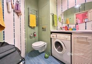 1-к квартира, на длительный срок, 45м2, 18/22 этаж