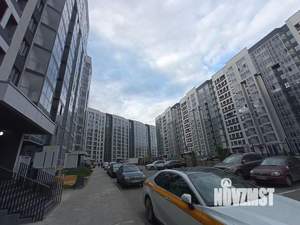 2-к квартира, на длительный срок, 40м2, 8/14 этаж