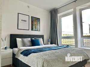 1-к квартира, посуточно, 50м2, 1/1 этаж