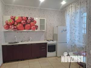 Студия квартира, на длительный срок, 26м2, 5/19 этаж