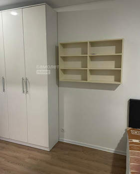 Студия квартира, на длительный срок, 22м2, 10/15 этаж