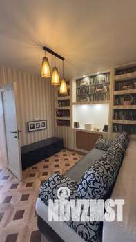 2-к квартира, посуточно, 65м2, 16/17 этаж