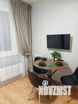 1-к квартира, посуточно, 45м2, 19/25 этаж