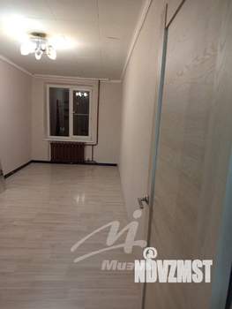 3-к квартира, на длительный срок, 59м2, 4/5 этаж