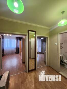 1-к квартира, на длительный срок, 42м2, 16/27 этаж
