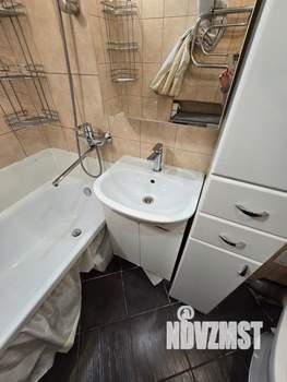 2-к квартира, на длительный срок, 44м2, 4/5 этаж