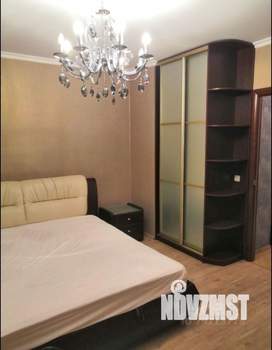 2-к квартира, на длительный срок, 58м2, 2/25 этаж