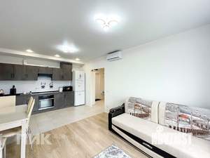 2-к квартира, на длительный срок, 57м2, 5/25 этаж