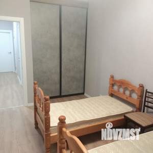 3-к квартира, на длительный срок, 76м2, 3/17 этаж