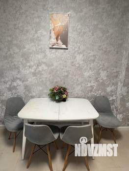 2-к квартира, на длительный срок, 55м2, 13/17 этаж