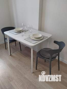 1-к квартира, на длительный срок, 38м2, 7/25 этаж