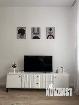 1-к квартира, на длительный срок, 20м2, 10/16 этаж