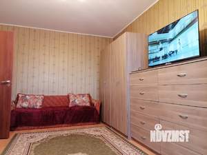1-к квартира, на длительный срок, 40м2, 17/17 этаж