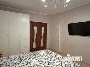1-к квартира, на длительный срок, 42м2, 5/20 этаж