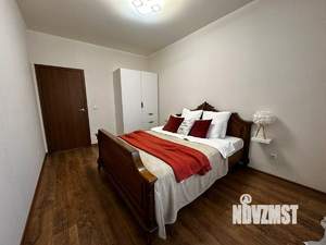 2-к квартира, посуточно, 65м2, 10/17 этаж