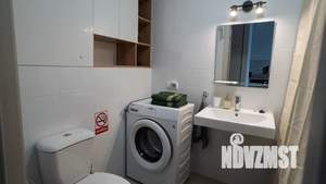 1-к квартира, посуточно, 32м2, 11/25 этаж