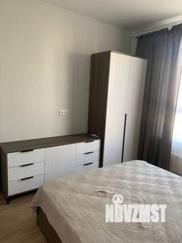 1-к квартира, на длительный срок, 33м2, 9/20 этаж
