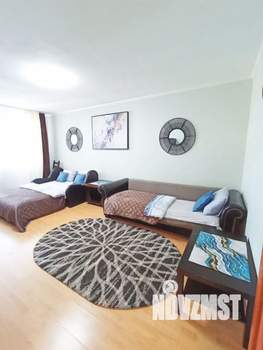 2-к квартира, посуточно, 65м2, 1/1 этаж