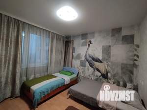 3-к квартира, посуточно, 82м2, 20/24 этаж