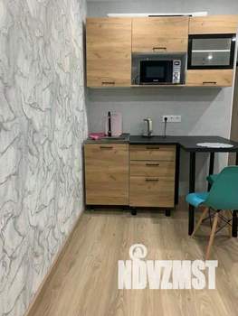 1-к квартира, посуточно, 22м2, 1/1 этаж