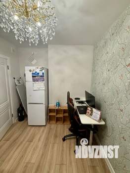 2-к квартира, на длительный срок, 37м2, 9/18 этаж