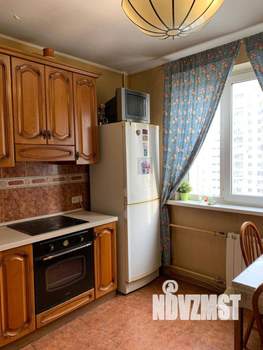 3-к квартира, на длительный срок, 76м2, 9/17 этаж