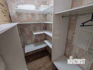 1-к квартира, на длительный срок, 43м2, 7/22 этаж