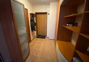 Студия квартира, на длительный срок, 29м2, 14/25 этаж