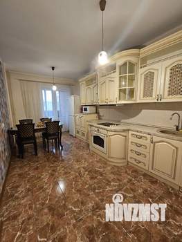 2-к квартира, на длительный срок, 55м2, 14/20 этаж