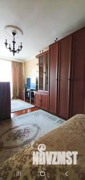1-к квартира, на длительный срок, 32м2, 5/5 этаж