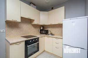 2-к квартира, посуточно, 45м2, 8/25 этаж