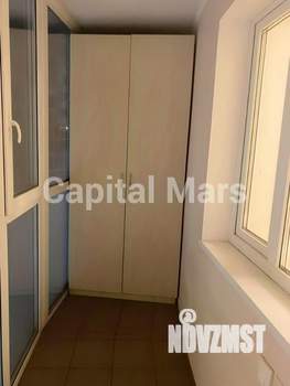 1-к квартира, на длительный срок, 49м2, 4/24 этаж