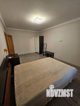 1-к квартира, на длительный срок, 40м2, 11/17 этаж