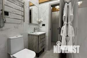 1-к квартира, посуточно, 28м2, 2/2 этаж