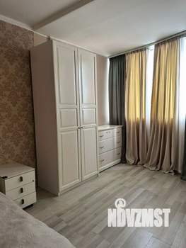 2-к квартира, на длительный срок, 52м2, 9/16 этаж
