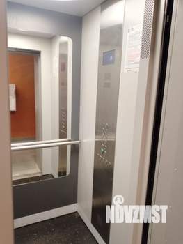 1-к квартира, на длительный срок, 43м2, 8/17 этаж