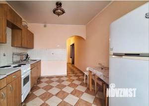 1-к квартира, на длительный срок, 37м2, 11/17 этаж