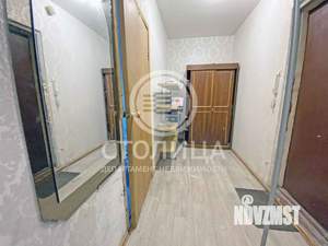 1-к квартира, на длительный срок, 40м2, 2/15 этаж