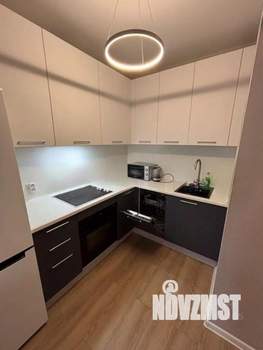 1-к квартира, на длительный срок, 34м2, 8/18 этаж