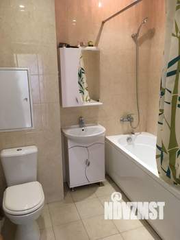 1-к квартира, на длительный срок, 50м2, 7/25 этаж