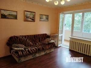 2-к квартира, на длительный срок, 53м2, 4/12 этаж