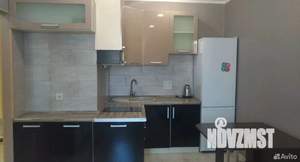 1-к квартира, на длительный срок, 36м2, 17/17 этаж