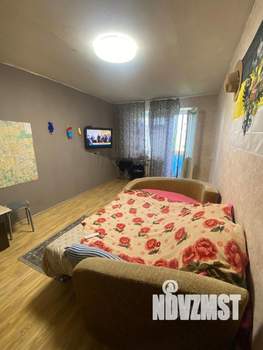 2-к квартира, на длительный срок, 59м2, 6/9 этаж