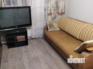 1-к квартира, на длительный срок, 34м2, 17/17 этаж