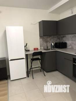 2-к квартира, на длительный срок, 36м2, 15/26 этаж