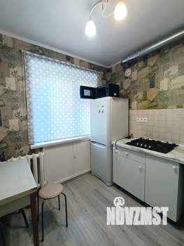 2-к квартира, на длительный срок, 45м2, 2/5 этаж