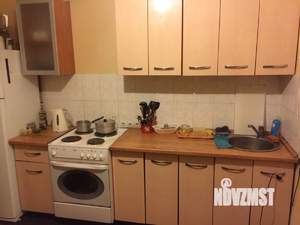 1-к квартира, на длительный срок, 35м2, 9/17 этаж