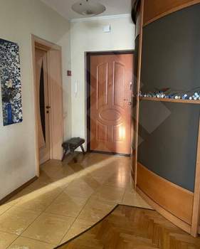 3-к квартира, на длительный срок, 97м2, 9/18 этаж