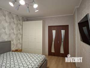 1-к квартира, на длительный срок, 42м2, 5/20 этаж