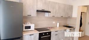 2-к квартира, на длительный срок, 45м2, 17/25 этаж